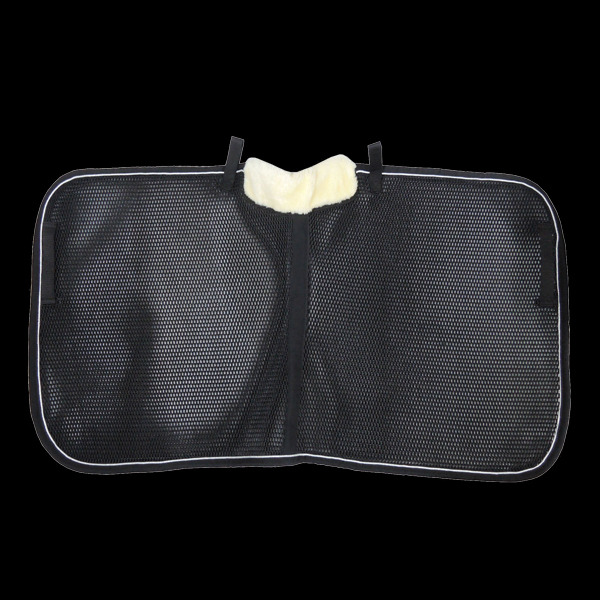 englische Schabracke